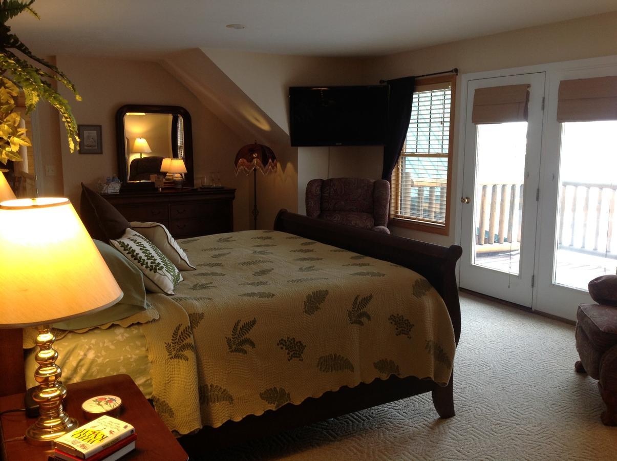 Blue Heron Inn Bed And Breakfast Rexburg Habitación foto