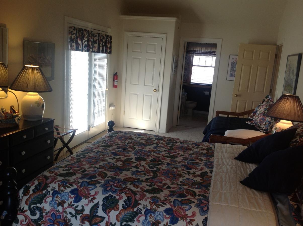 Blue Heron Inn Bed And Breakfast Rexburg Habitación foto